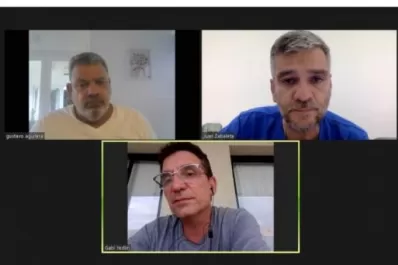 Yedlin y Zabaleta trabajan para acelerar las políticas públicas federales