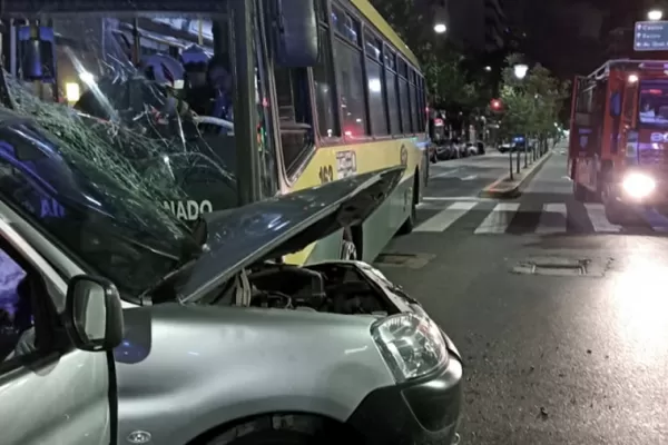 Siniestros viales: en 2021, bajó el número de víctimas fatales