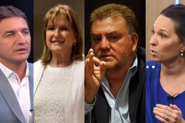 Los diputados de JxC quieren escuchar a Guzmán, pero bajo sus condiciones