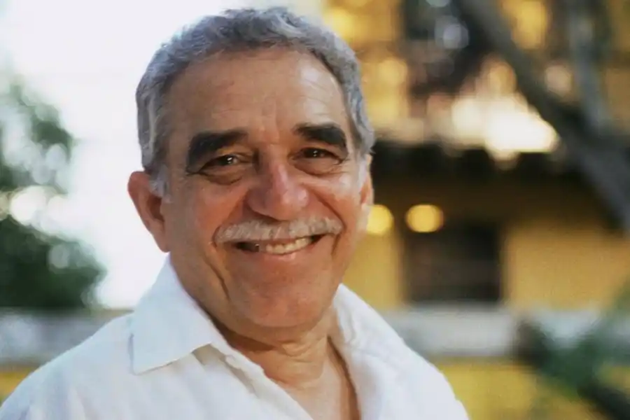 Celebraciones 2022: 100  años de Saramago, 40 del Nobel a Gabo y 25 de Harry Potter