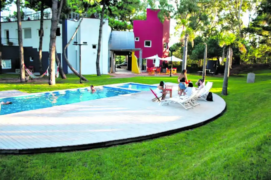 Eco-hoteles, otras propuestas para tus vacaciones