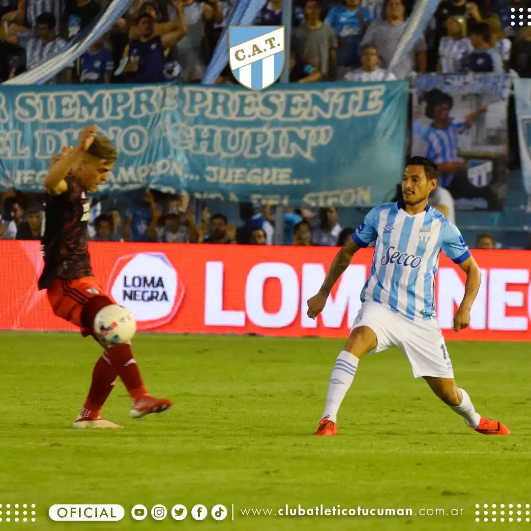 CABRAL SE DESPIDE DEL CLUB