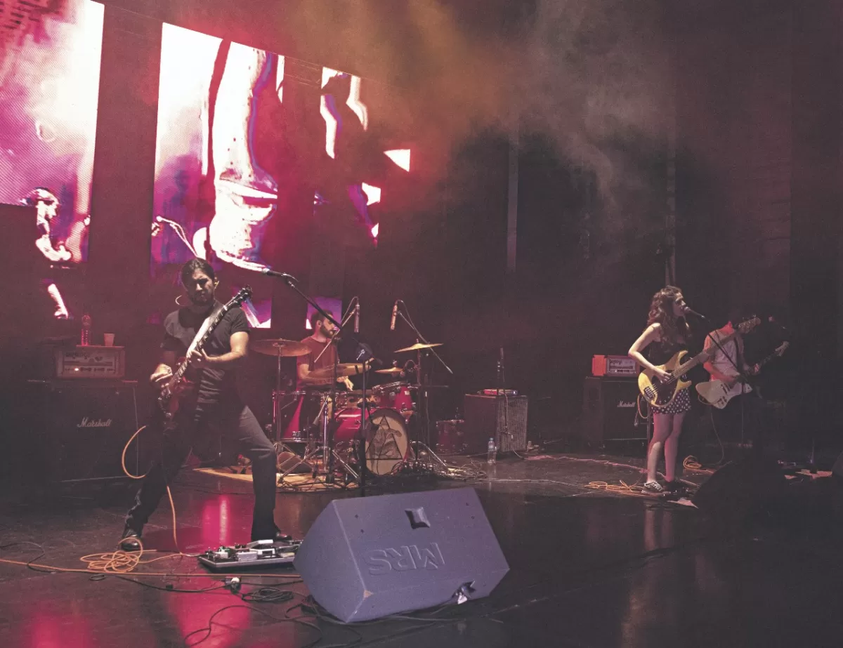Explota Tucumán, un evento a pura música llega este sábado
