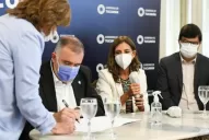 Entregarán otro bono de $10.000 a los estatales