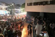 Una oración interreligiosa para recordar a Báez Sosa