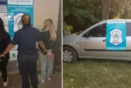 Asesinaron a golpes a un joven afuera de un bar bailable en Pilar