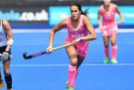 Las Leonas abren juego esta tarde contra Uruguay