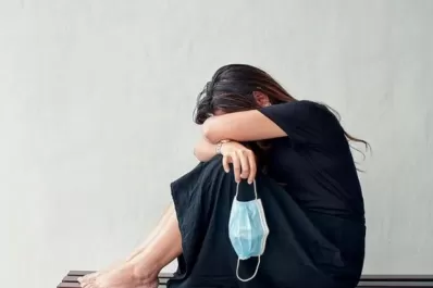 Cuáles son las secuelas psicológicas que puede causar la covid-19