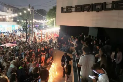 Una oración interreligiosa para recordar a Báez Sosa