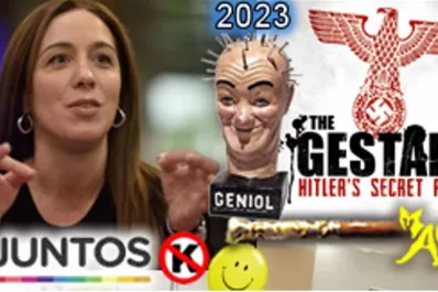 La Desangelada y los nabos con iniciativas