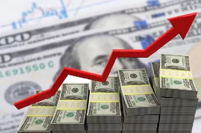 El dólar blue se negocia en $ 211 y quiebra un nuevo récord