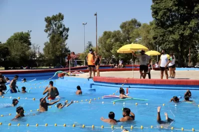 Verano 2023: Qué precauciones hay que tener para evitar accidentes en piletas