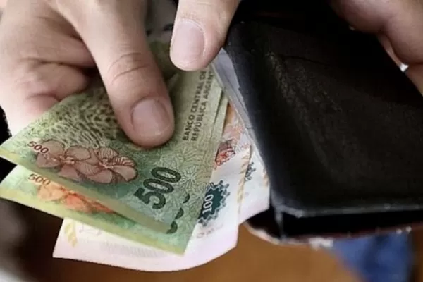 Inflación en Argentina: un sindicato fuerte quiere discutir paritarias cada tres meses