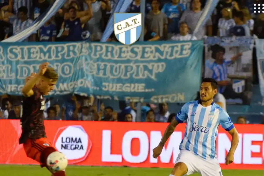 CABRAL SE DESPIDE DEL CLUB