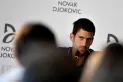 Djokovic dio a conocer que padece una rara enfermedad que le afecta el metabolismo
