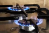 El gas podría subir más de un 77% 