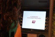 Una ayuda social estatal antes de llegar a paritarias