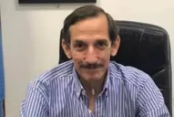 Se viralizó un audio de Damián Paz en el que reflexiona sobre la fe