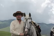 Nono Ocaranza Zavalía: El Flaco Paz siempre abrió las puertas a la gente que gustaba del folclore