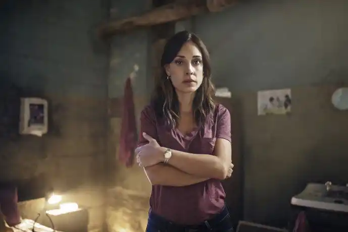 El Marginal: la temporada 4, un “descenso a los infiernos”