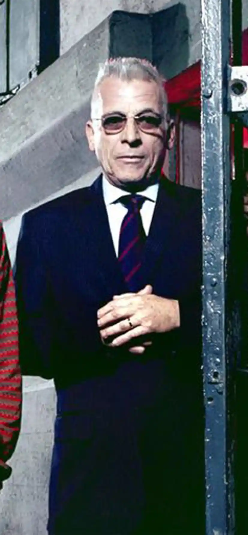 El Marginal: la temporada 4, un “descenso a los infiernos”