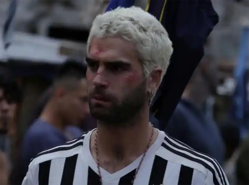 El Marginal: la temporada 4, un “descenso a los infiernos”