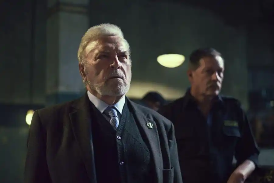 El Marginal: la temporada 4, un “descenso a los infiernos”