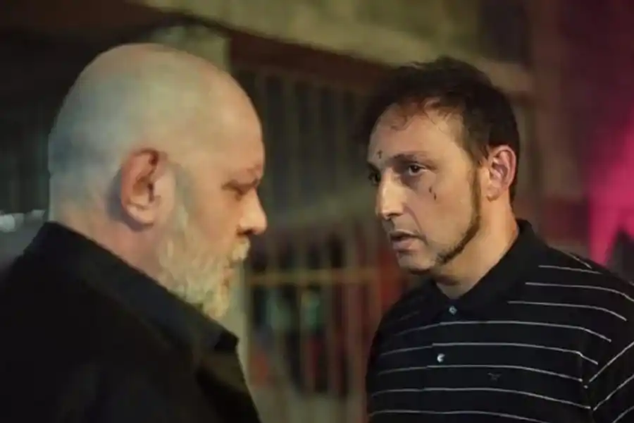 El Marginal: la temporada 4, un “descenso a los infiernos”