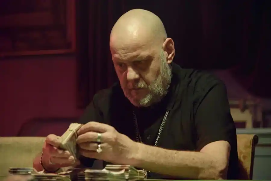 El Marginal: la temporada 4, un “descenso a los infiernos”