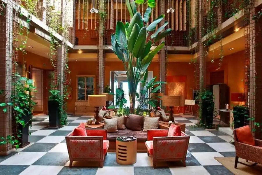 Messi lanza su propia  hamburguesa e invierte en un lujoso hotel: todos los detalles