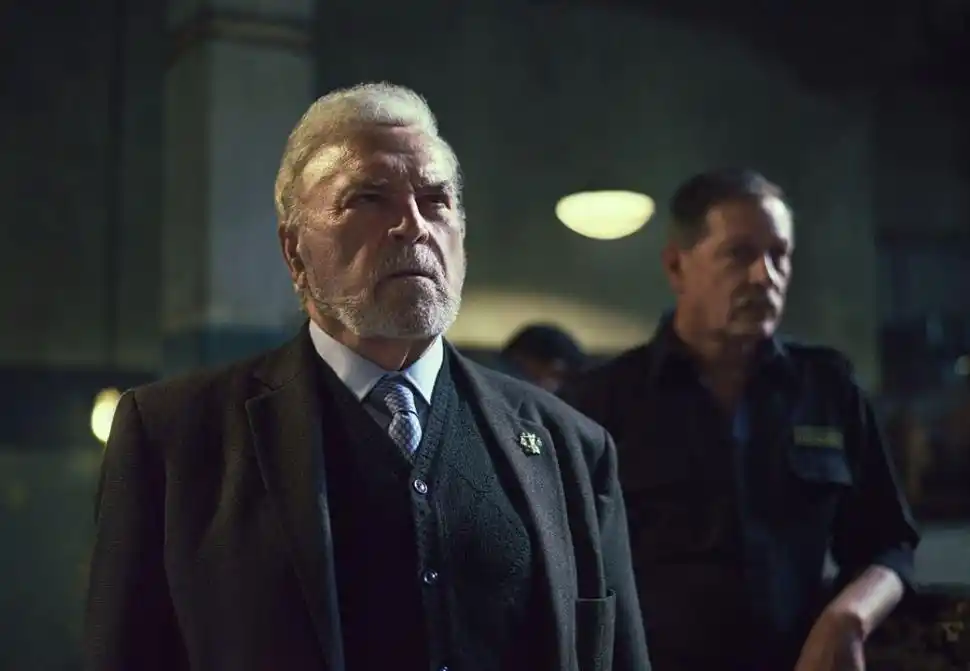 El Marginal: la temporada 4, un “descenso a los infiernos”