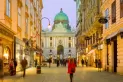 ¿Soñás con trabajar en el exterior? Austria tiene ofertas laborales
