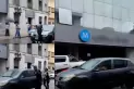 Dictan prisión preventiva para el hombre que dejó a su ex pareja herida en una clínica