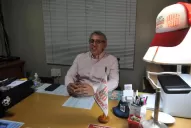 San Martín continúa en búsqueda de goles