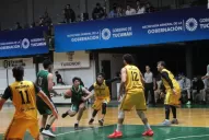 El básquet tucumano busca el salto de calidad