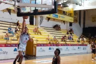 Técnica, carácter y entrega