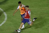 La lista de los 27, sin Messi y con tres sorpresas