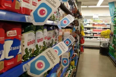 El Gobierno denunció a 12 empresas por incumplir el acuerdo de Precios Cuidados