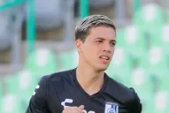 Atlético sigue sumando sangre joven