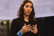 En Tucumán también tenemos que prohibir el lenguaje inclusivo, expresó Nadima Pecci