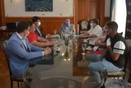 Jaldo: La Justicia tiene que ser más dura con los reincidentes