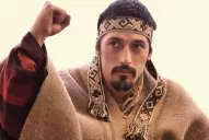 La Justicia chilena liberó al líder mapuche Facundo Jones Hualá