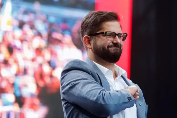 Chile pidió la extradición de Jones Huala