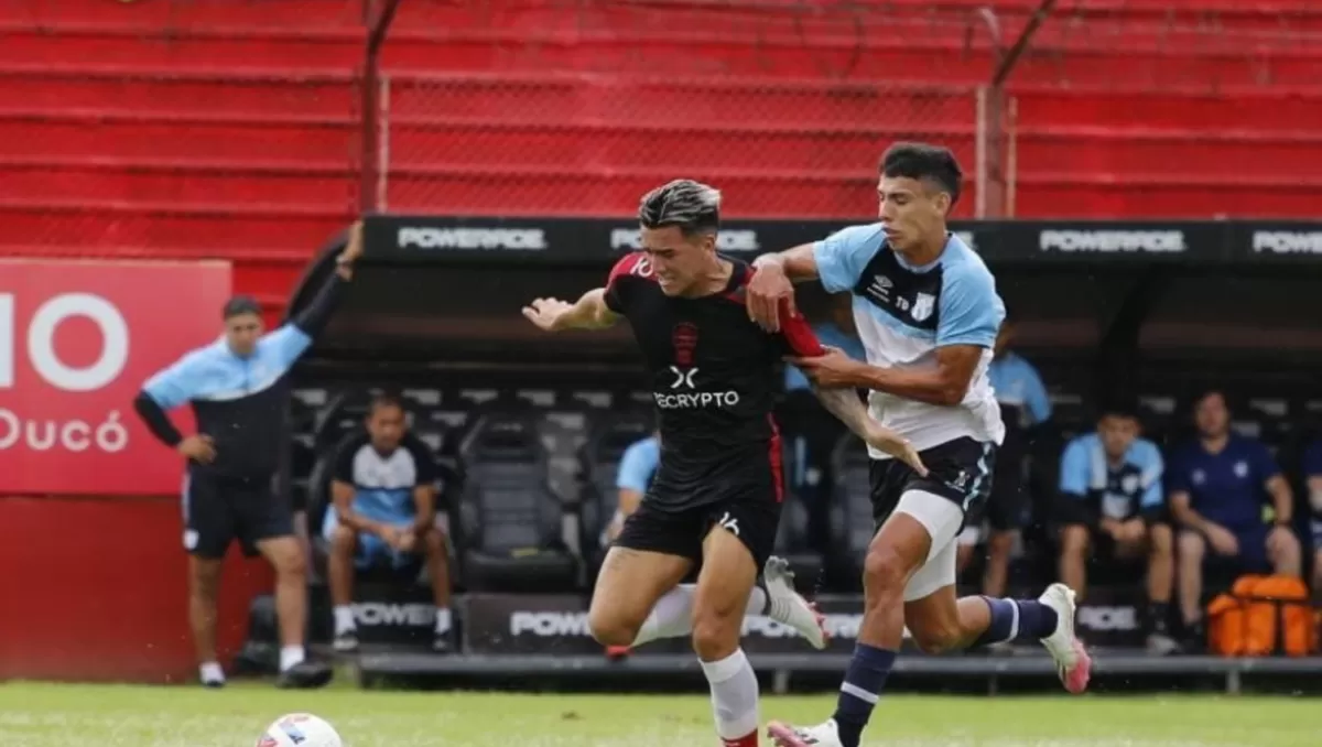 PRENSA ATLÉTICO TUCUMÁN