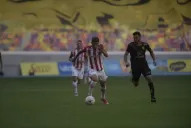 Cambio en la agenda de San Martín