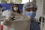 Falta de insumos y testeos: El NOA, con los mismos problemas por la pandemia