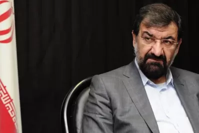 El Gobierno pidió a Qatar la captura del vicepresidente iraní, acusado por el atentado a la AMIA