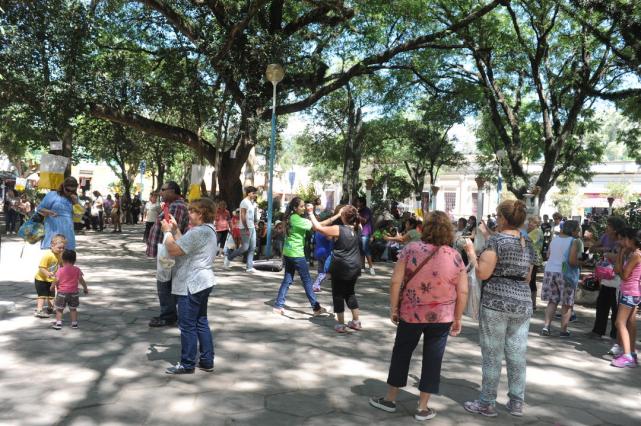 Temporada de verano: Todo lo que podés hacer en Tucumán 