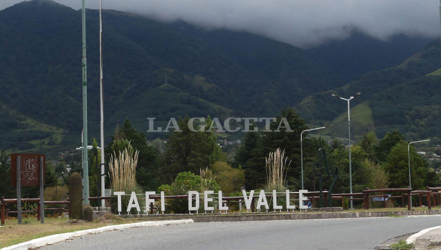 tafi valle preocupa falta control boliches desmanes via publica 928218 210459