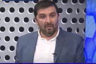 Argañaraz, sobre la UCR y CREO: Han boicoteado sistemáticamente la constitución de JxC en Tucumán